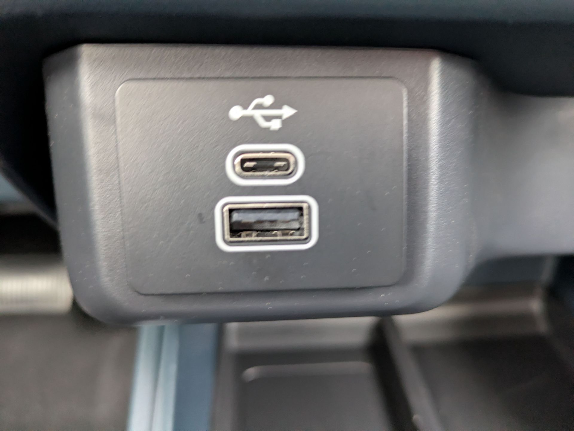 2026 Ford Maverick XL White at Walterboro Ford