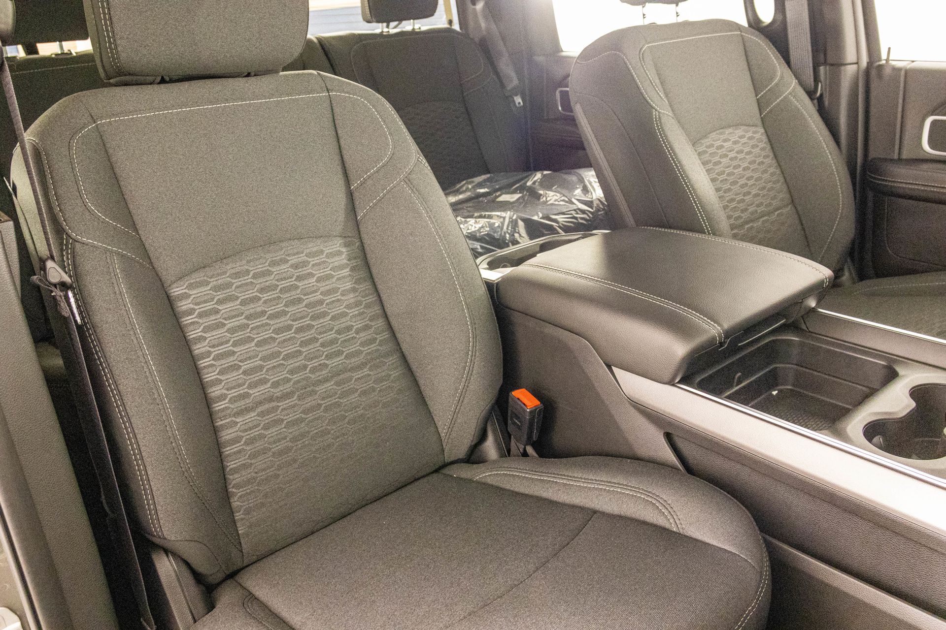 2026 RAM 2500 - Image 34