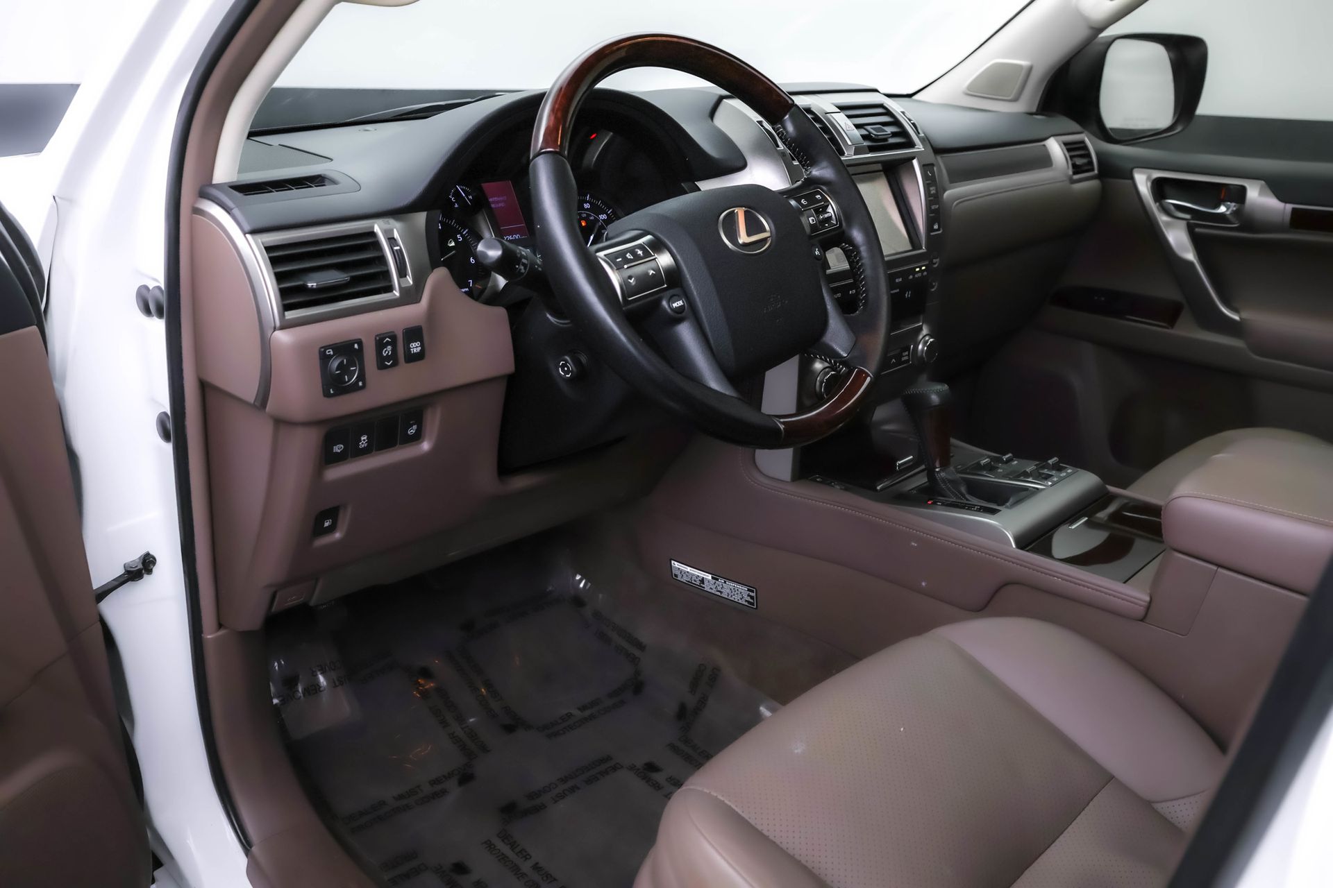 2018 LEXUS GX - Image 4