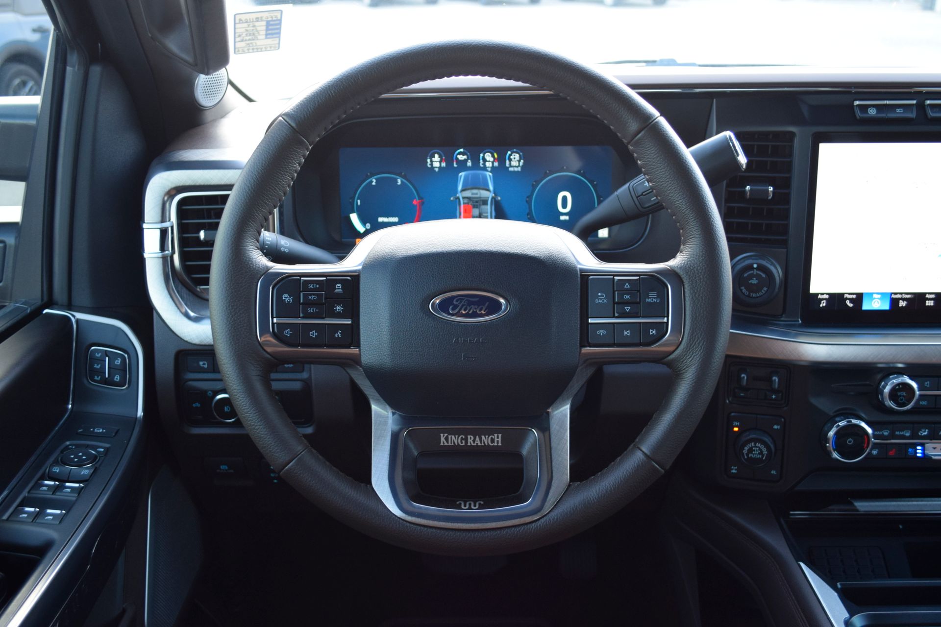 2024 Ford F-250SD King Ranch - 7