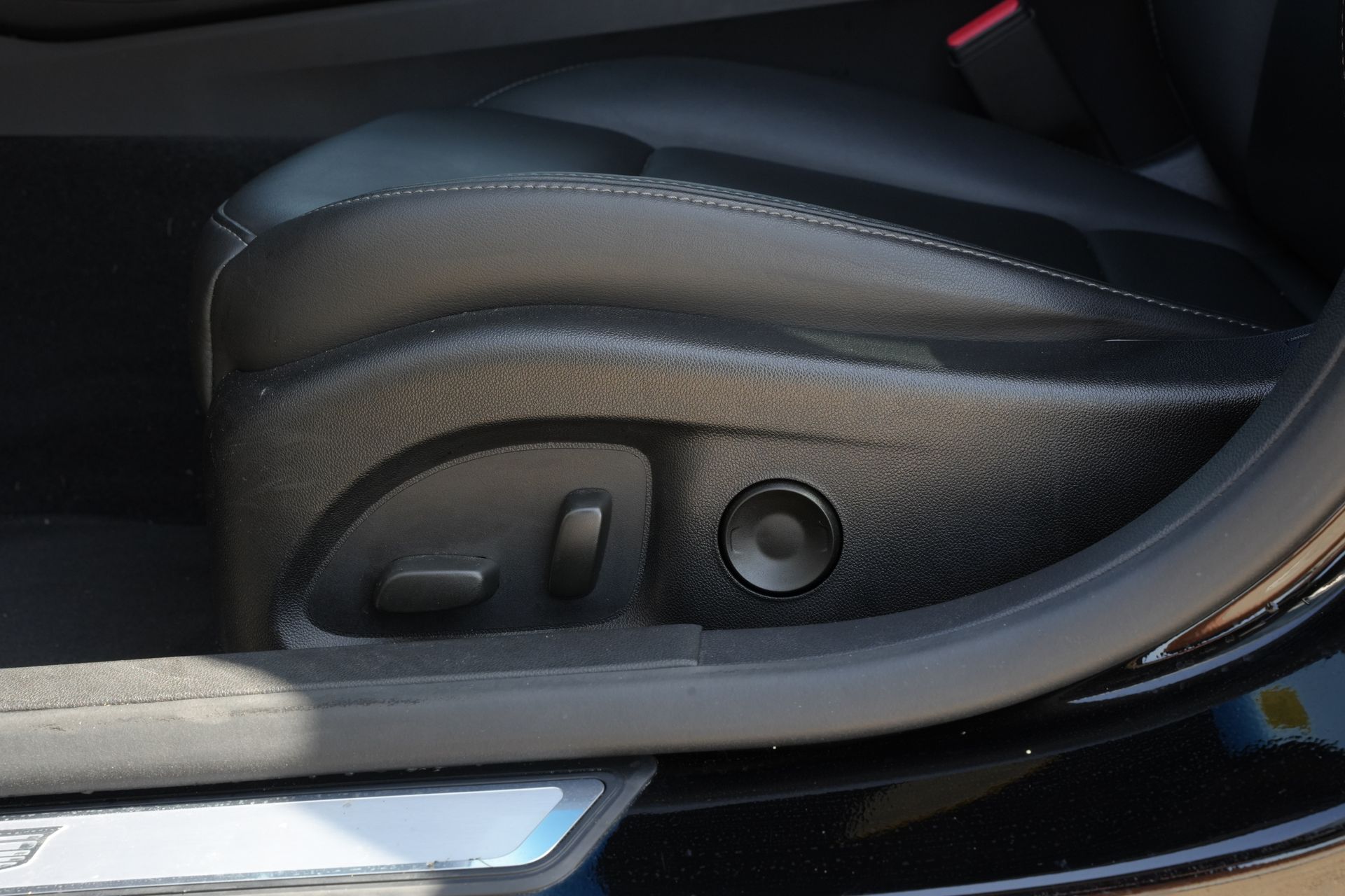 2023 Cadillac CT5 Luxury Black at Classic Chevrolet Galveston