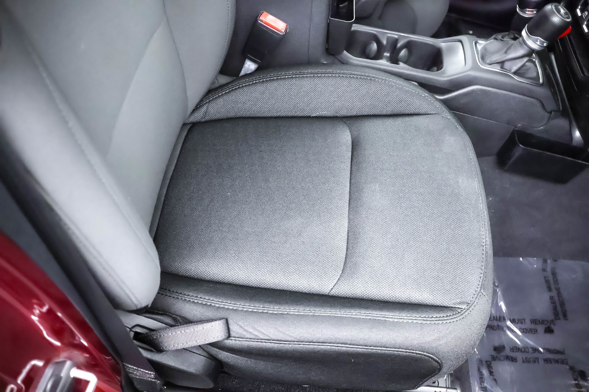 2021 JEEP WRANGLER - Image 47