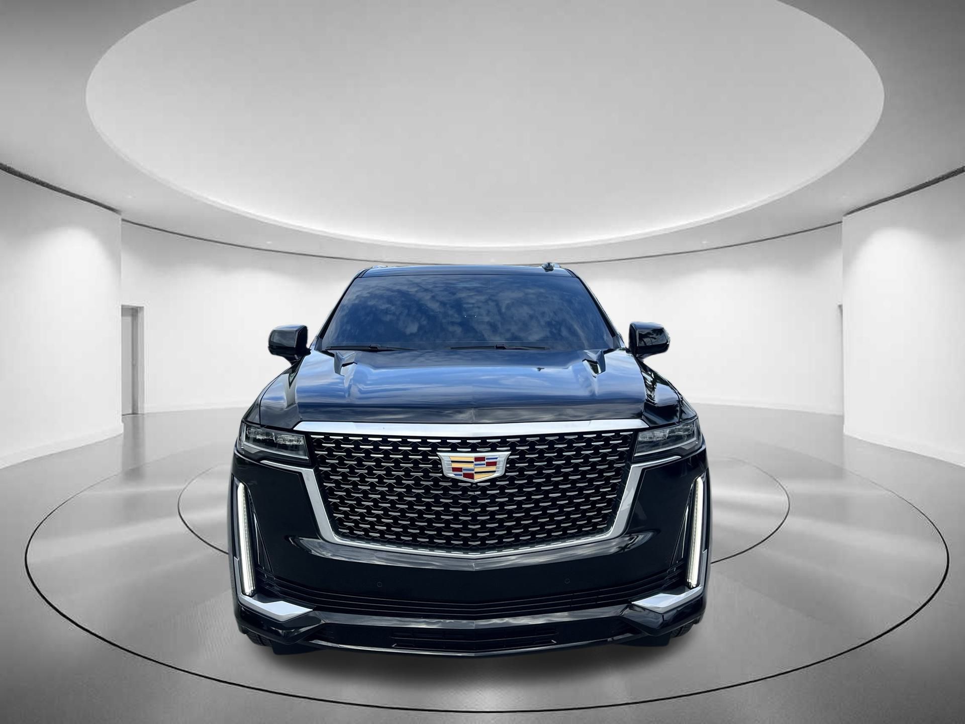 2022 Cadillac Escalade Premium Luxury 23