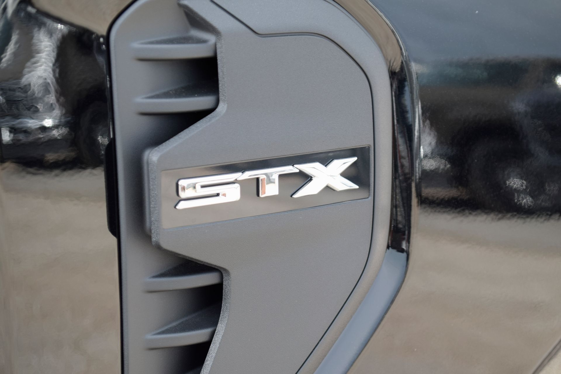 2026 Ford Ranger XL Black at DeMontrond Ford