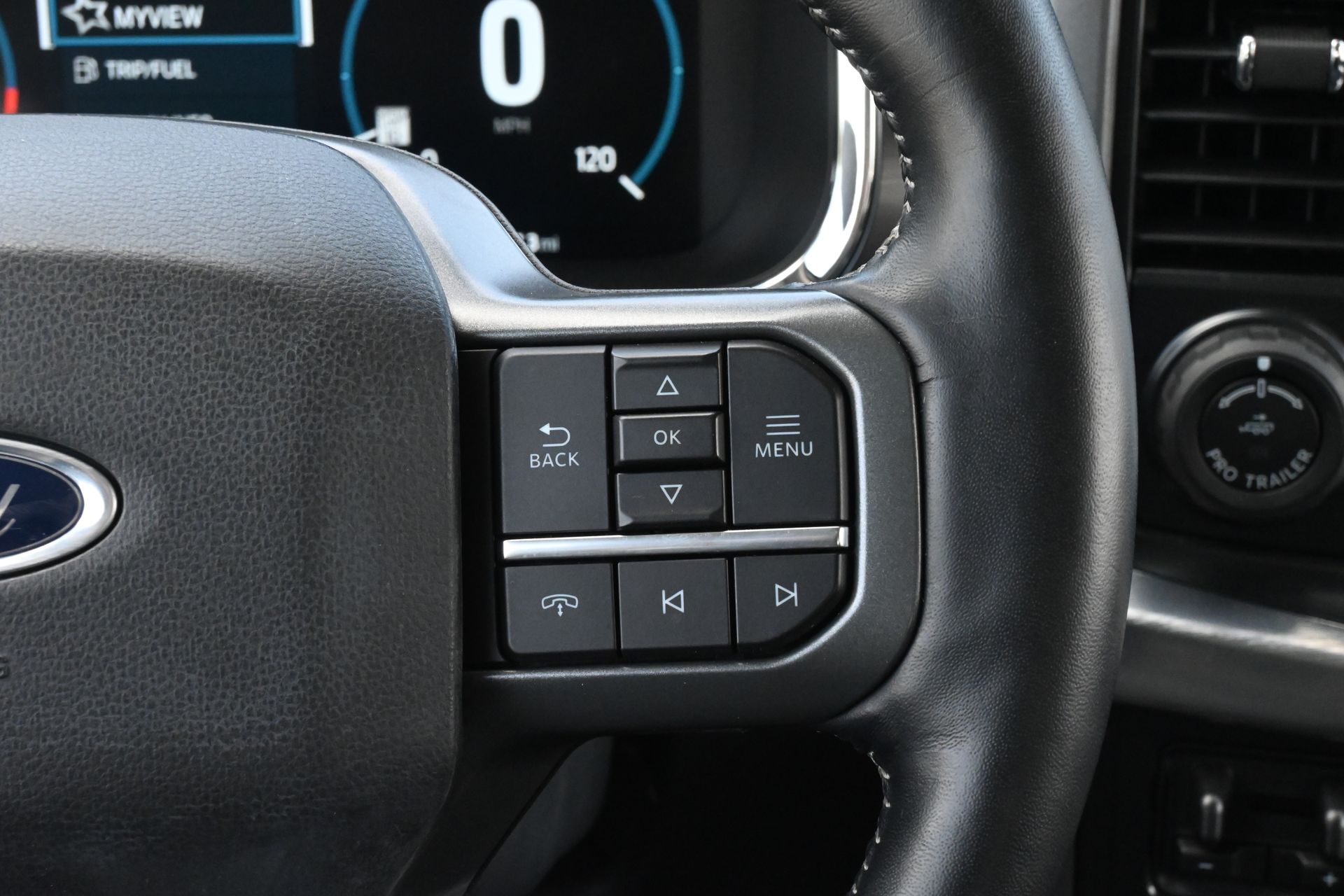 2022 Ford F-150 Lariat Black at AutoSavvy Houston Southwest