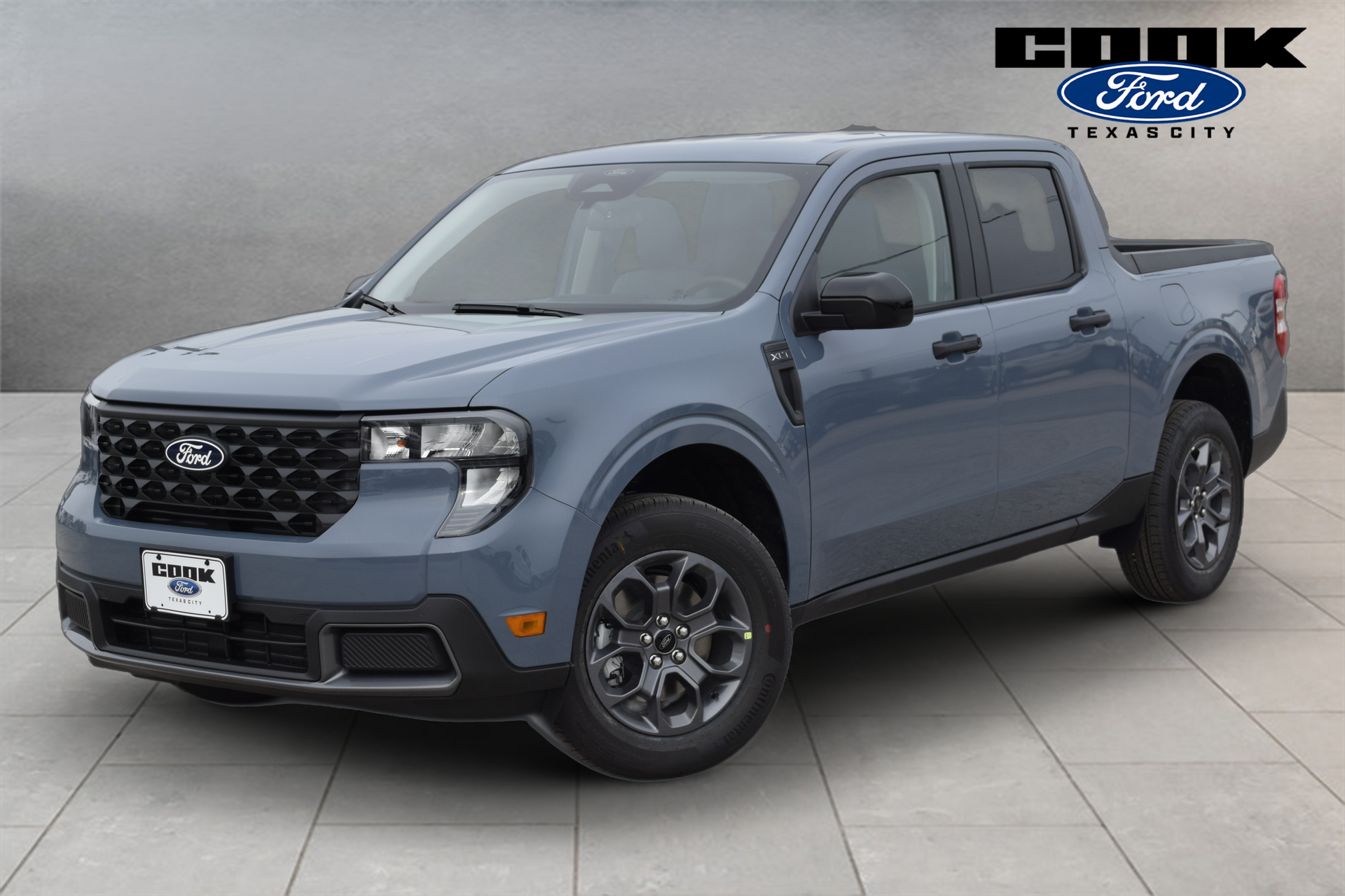 2026 Ford Maverick XLT - 0