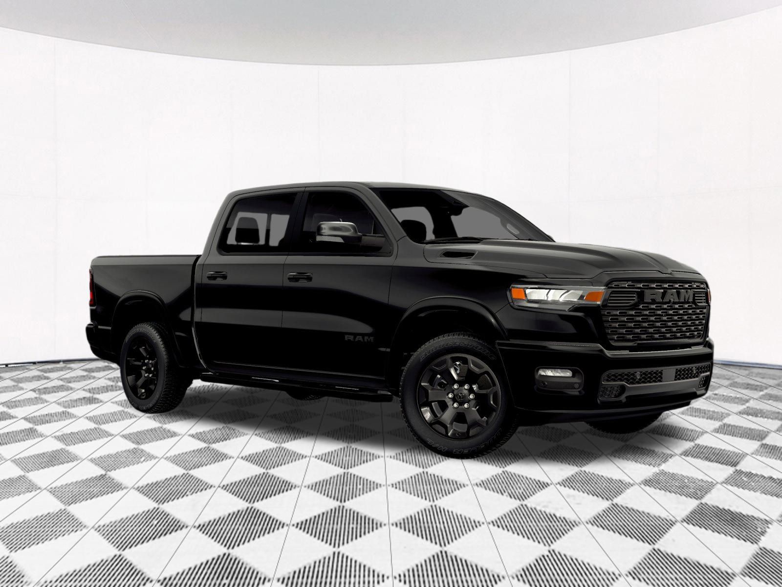 2026 RAM 1500 - Image 11