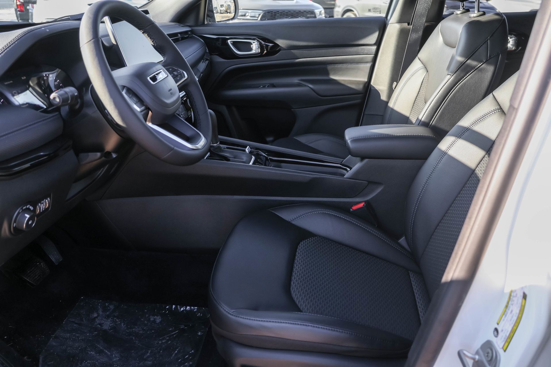 2026 JEEP COMPASS - Image 4