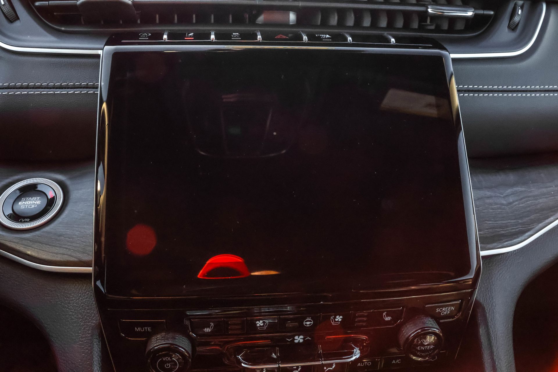 2025 JEEP GRAND CHEROKEE L - Image 21