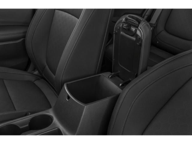 2021 Kia Seltos SX Blue at DeMontrond Auto Country