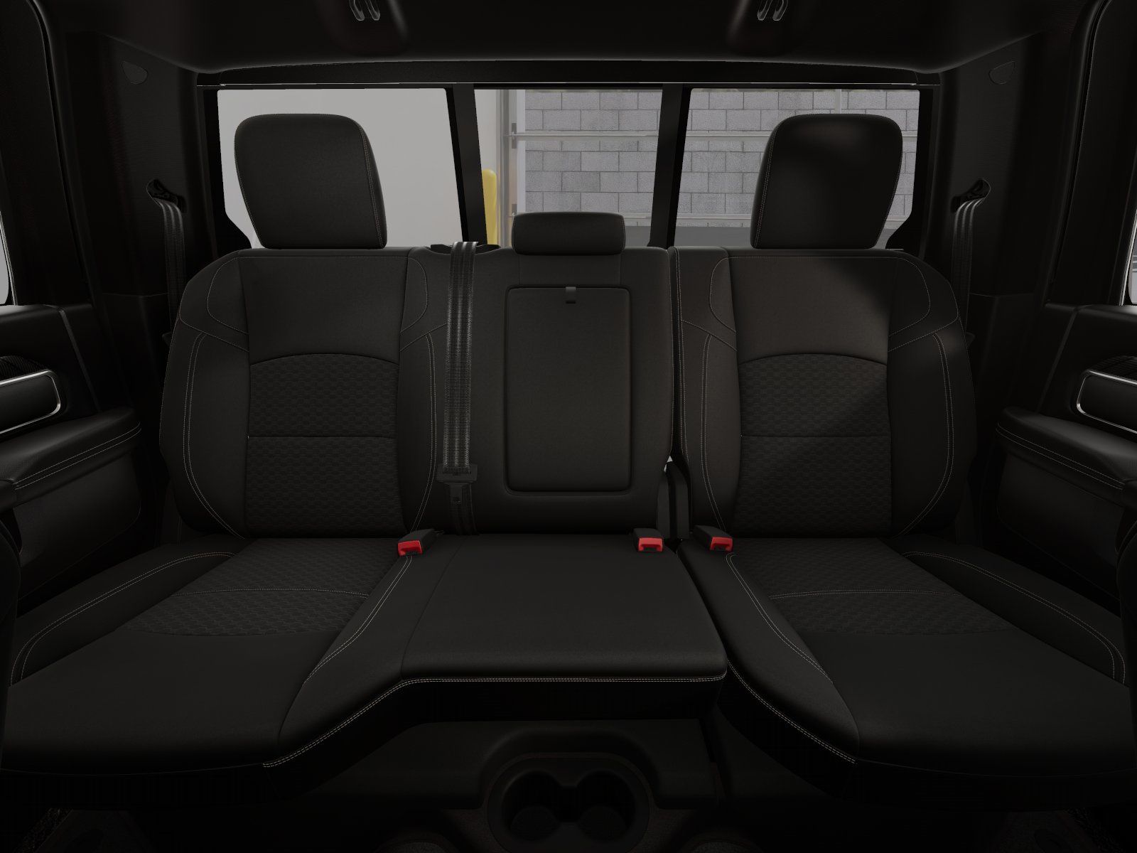 2026 RAM 2500 - Image 23