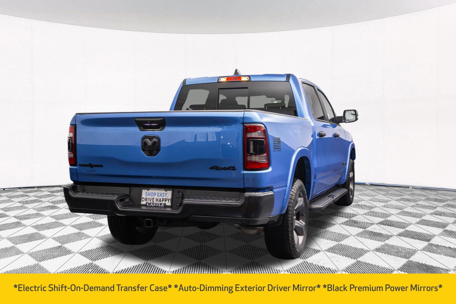 2023 RAM 1500 - Image 14