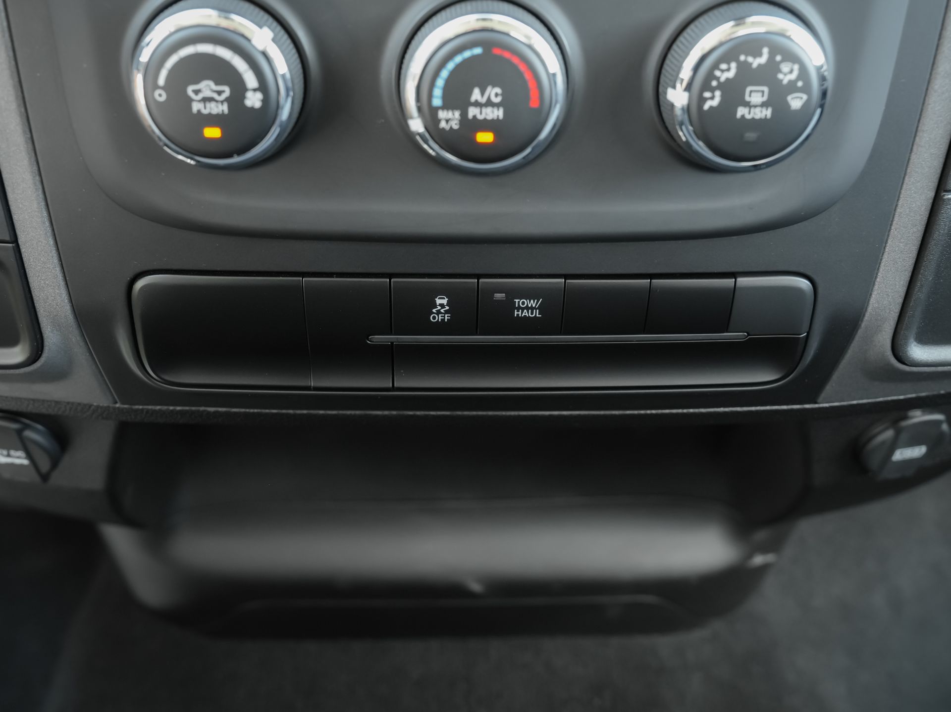 used 2023 Ram 1500 Classic car, priced at $25,760
