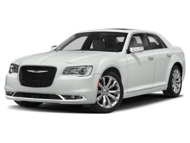 2019 Chrysler 300 Touring - 0