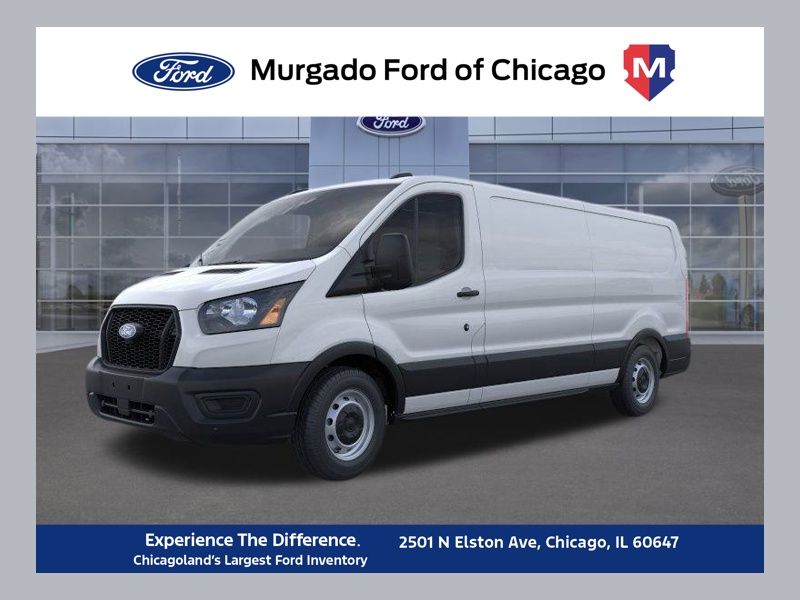 2026 Ford Transit-350 Base