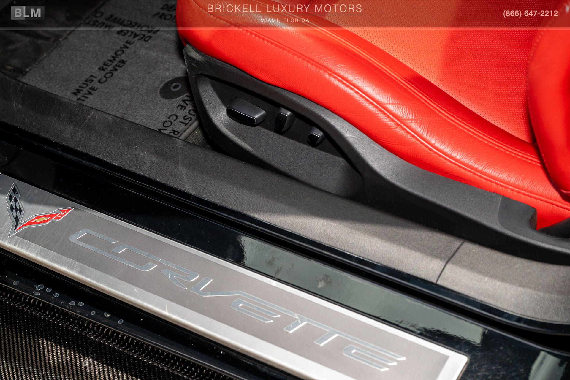 2019 Chevrolet Corvette 3ZR - Photo 62