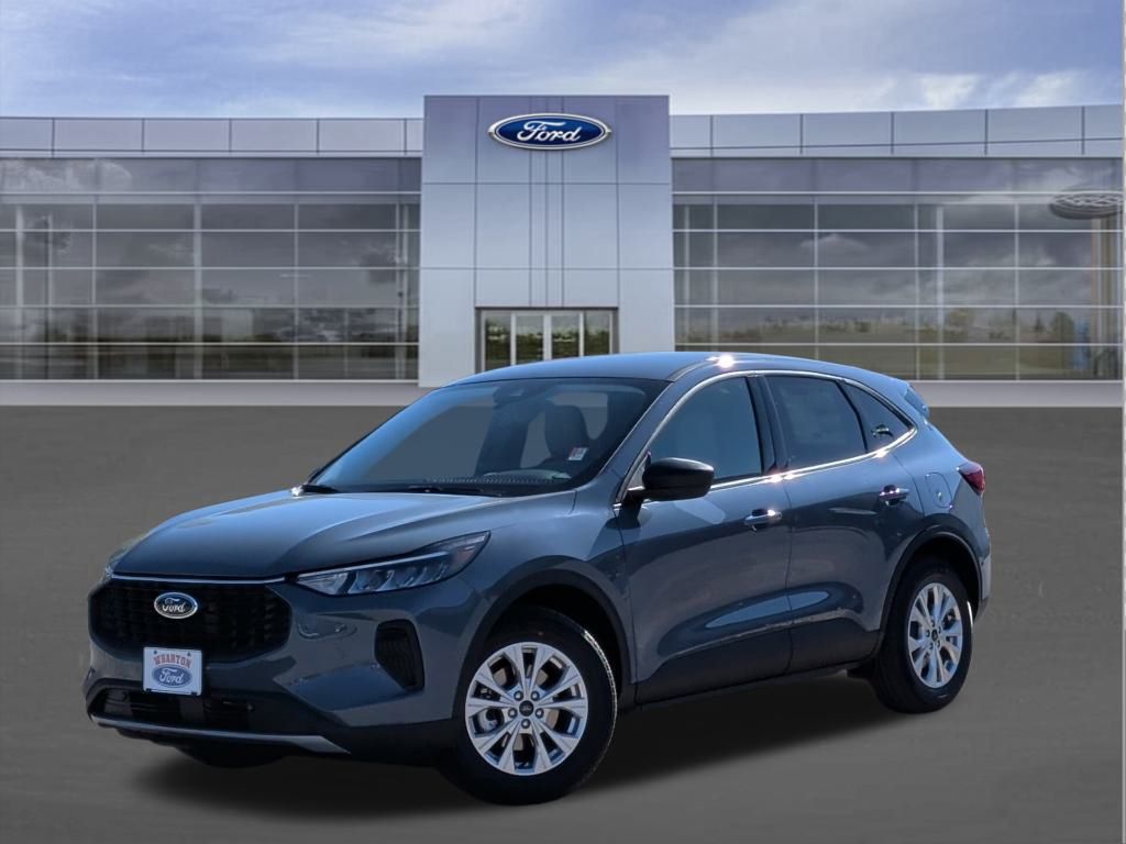 2026 Ford Escape Active - 0