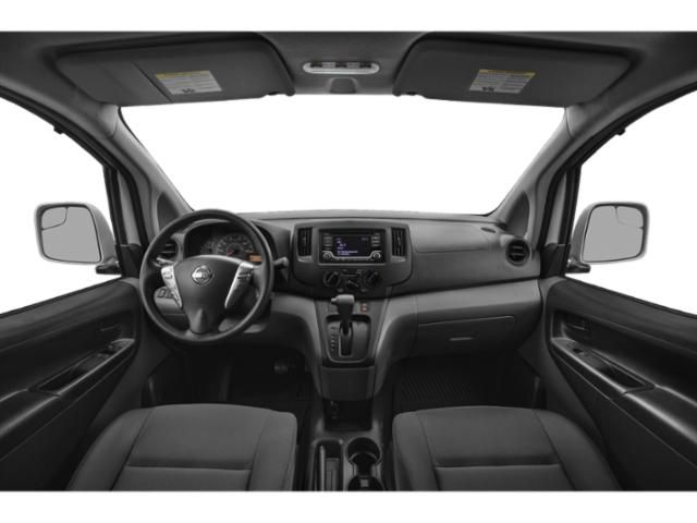 2021 Nissan NV200 SV - 7