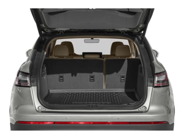 2022 Lincoln Nautilus Reserve Gray at Emmons Autoplex