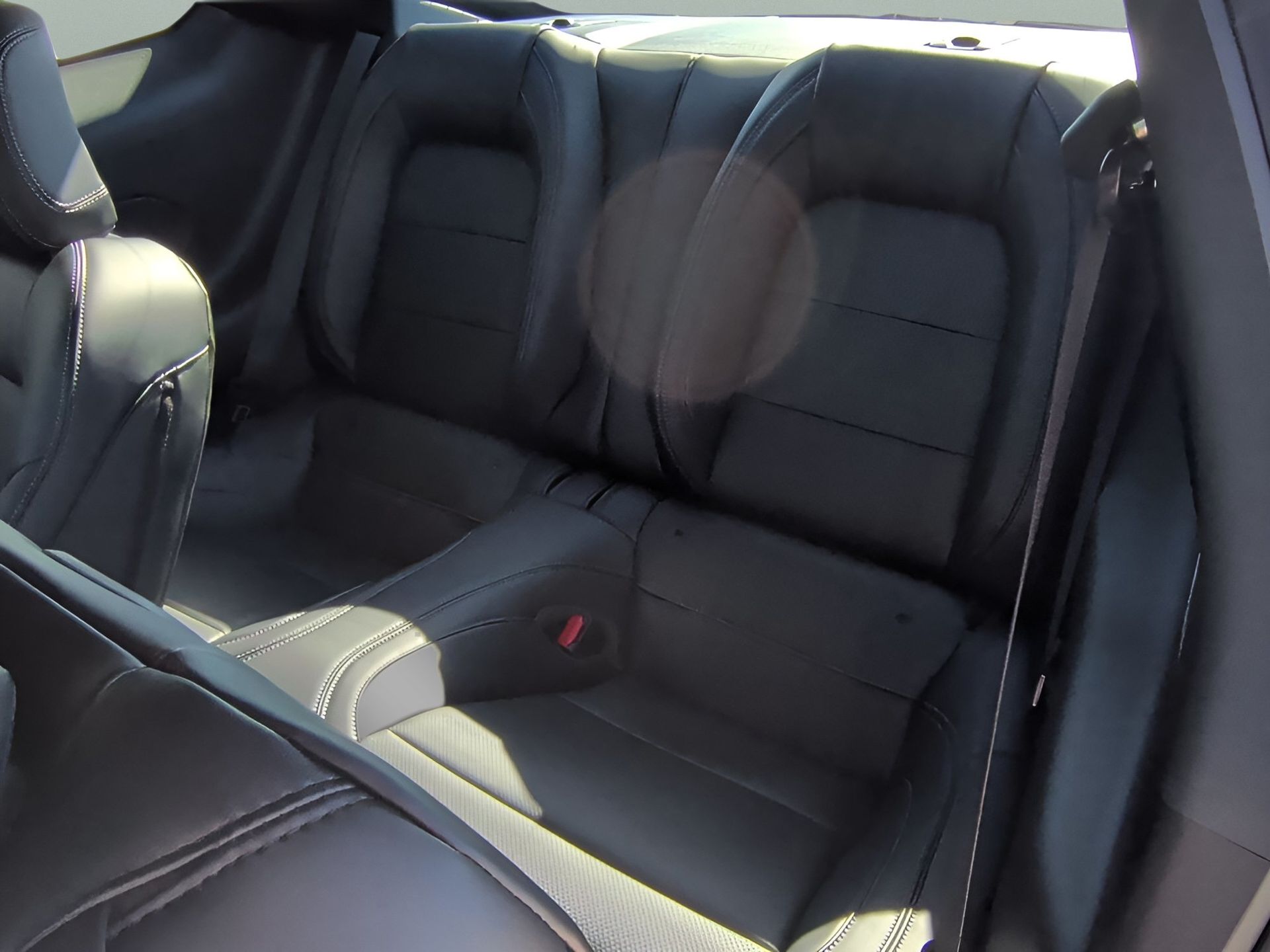 2026 Ford Mustang GT Premium - 10