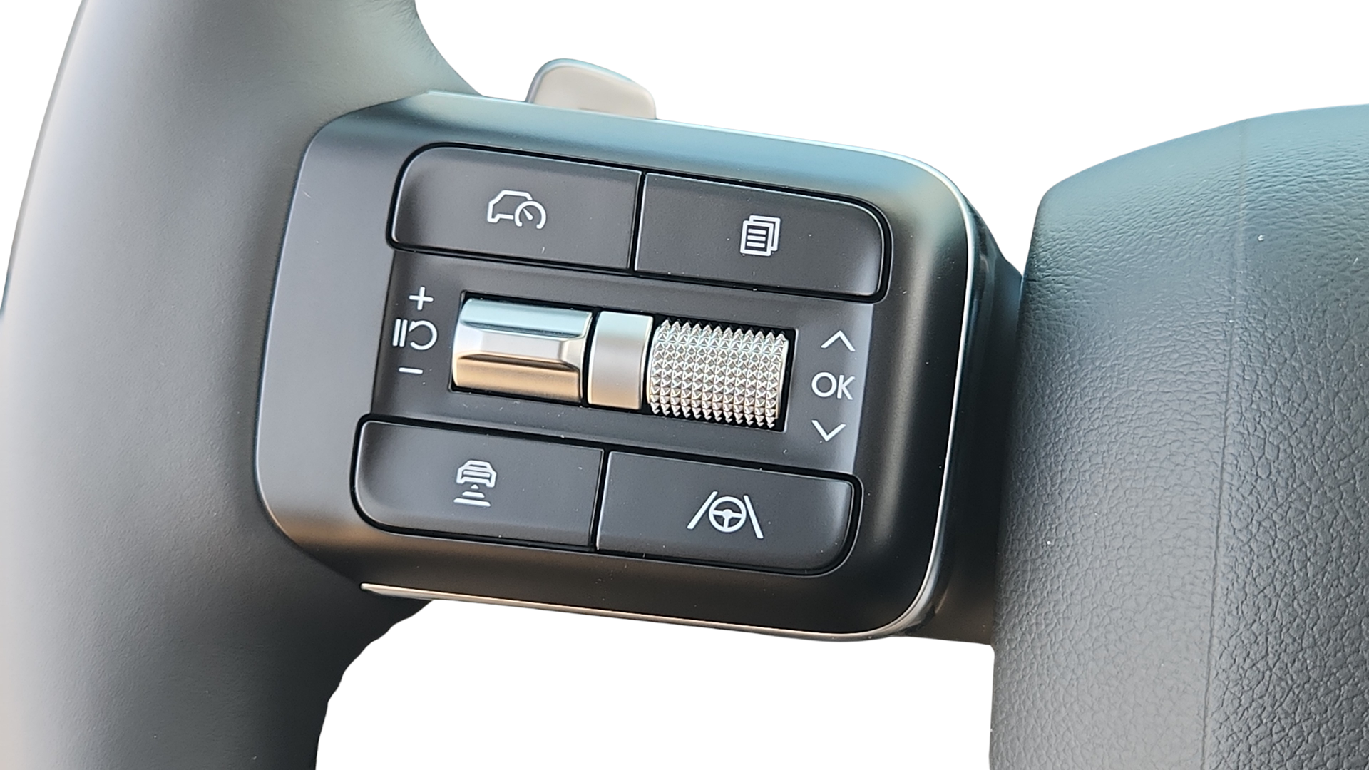 2026 Hyundai Santa Fe Hybrid