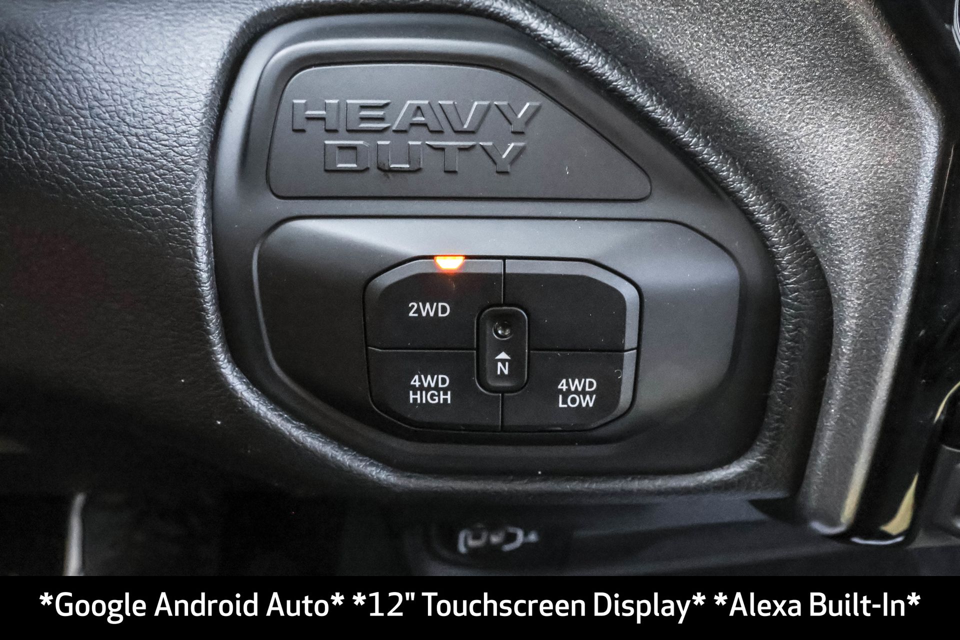 2026 RAM 3500 - Image 24