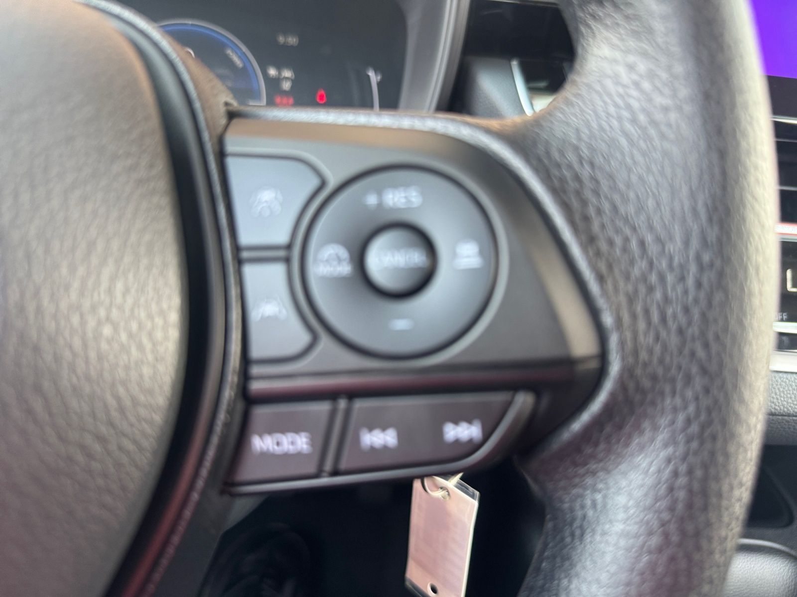 New 2026 Toyota Corolla Hybrid Sedan