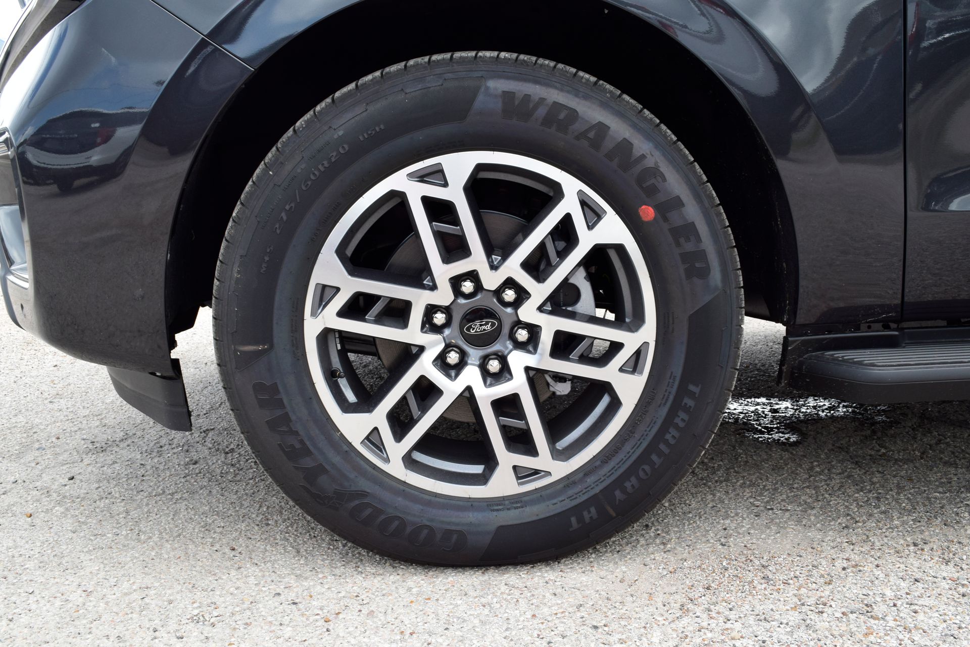 2026 Ford Expedition Max Active Gray at Cook Ford