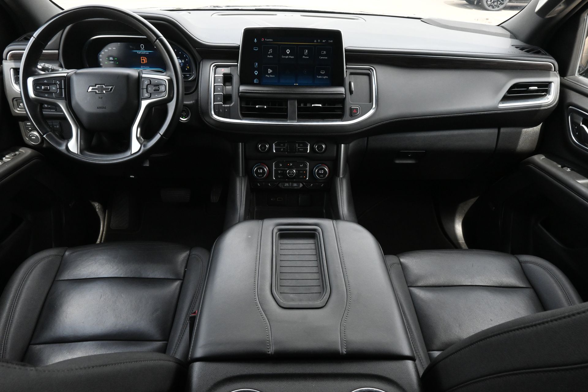 2023 Chevrolet Tahoe Z71 - 7