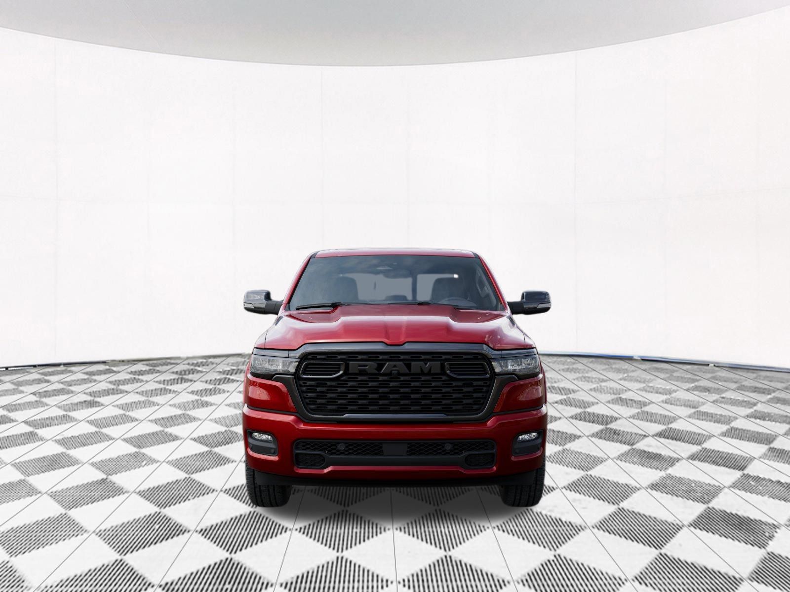 2026 RAM 1500 - Image 8