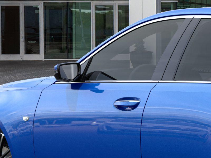 2026 Cadillac CT5 Premium Luxury - 11
