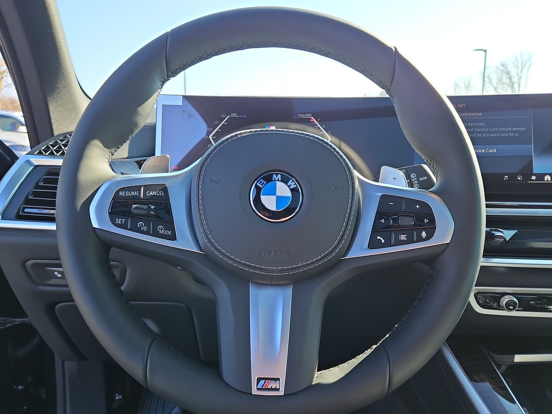 new 2026 BMW X5 car, priced at $80,050