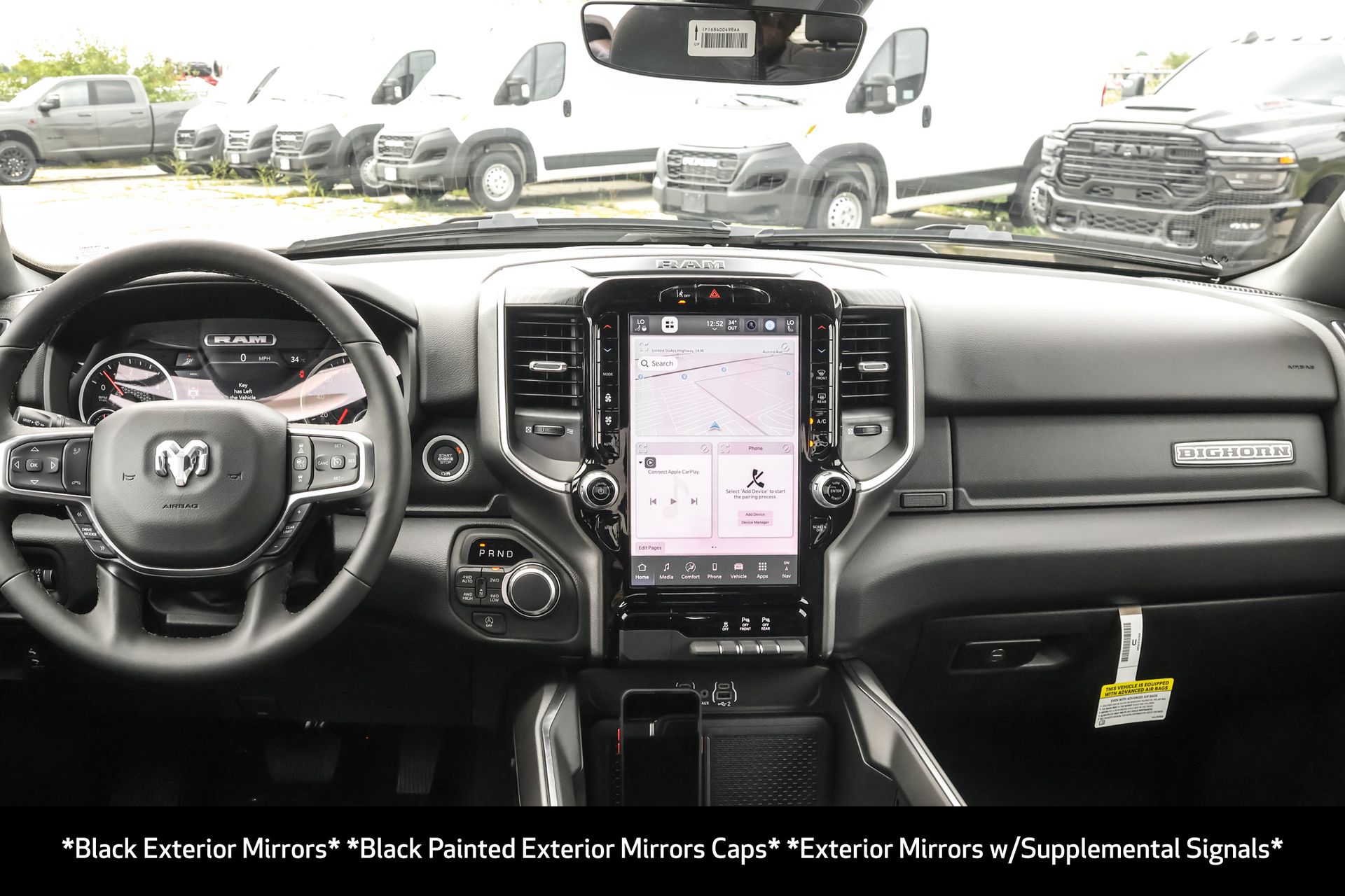 2026 RAM 1500 - Image 17