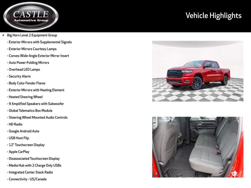 View vehicle photo 6