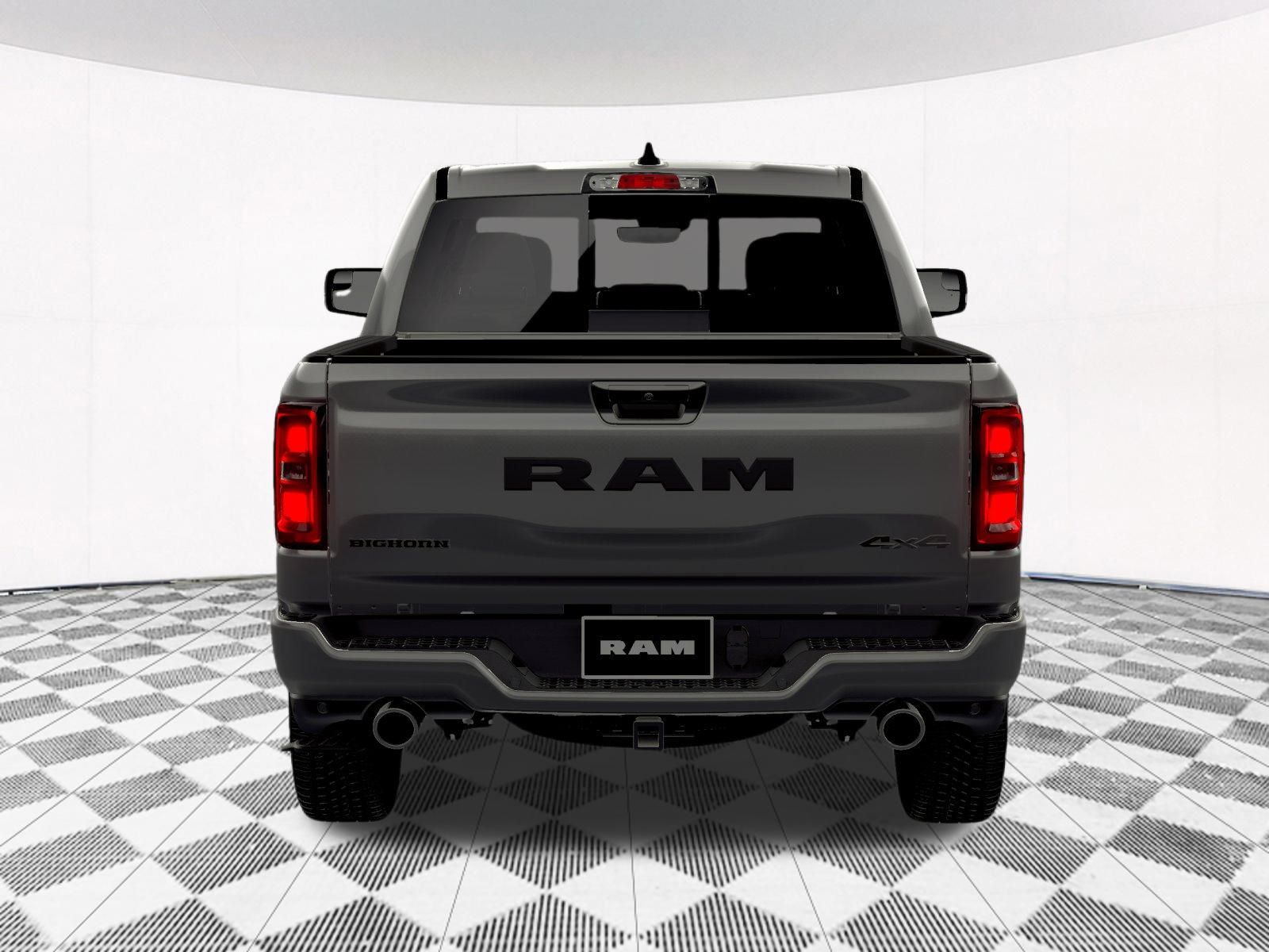 2026 RAM 1500 - Image 15