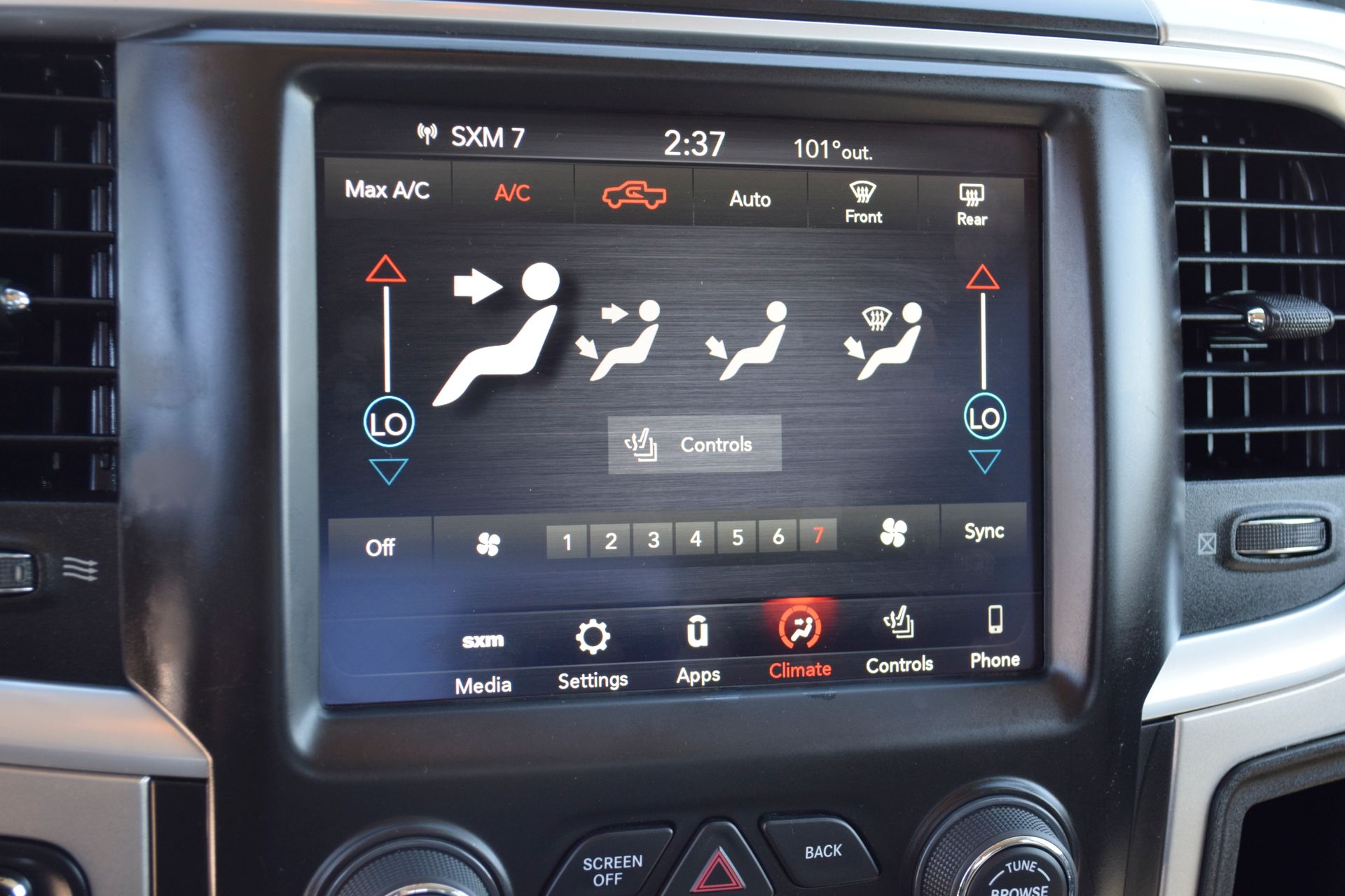 2018 Ram 1500 Big Horn Gray at Bayway Chrysler Dodge Jeep Ram