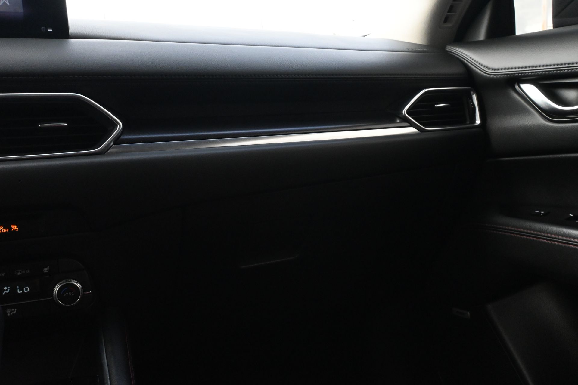 2023 Mazda CX-5 2.5 S Carbon Edition Gray at DeMontrond Mazda