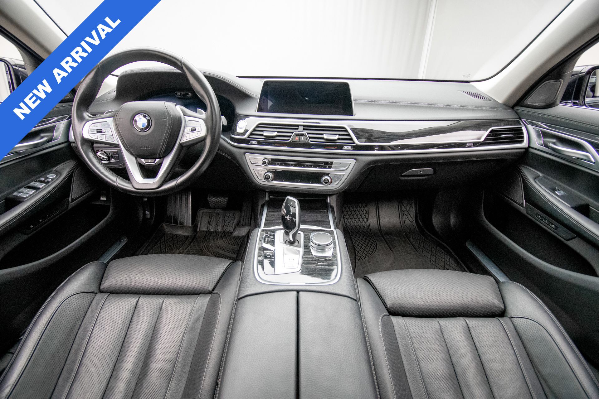 2020 BMW 7 Series 740i xDrive