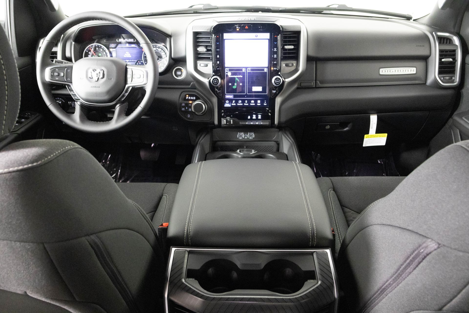 2026 RAM 1500 - Image 3