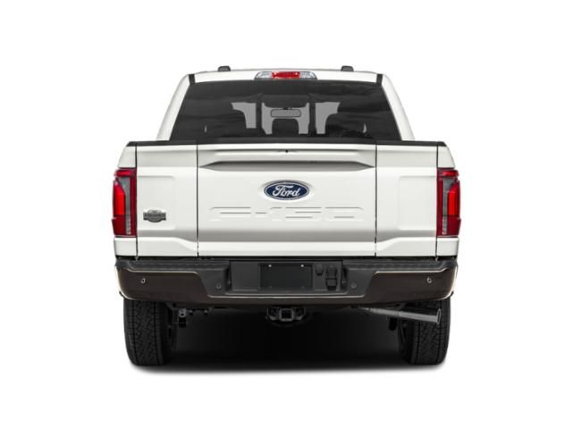 2024 Ford F-150 King Ranch - 4