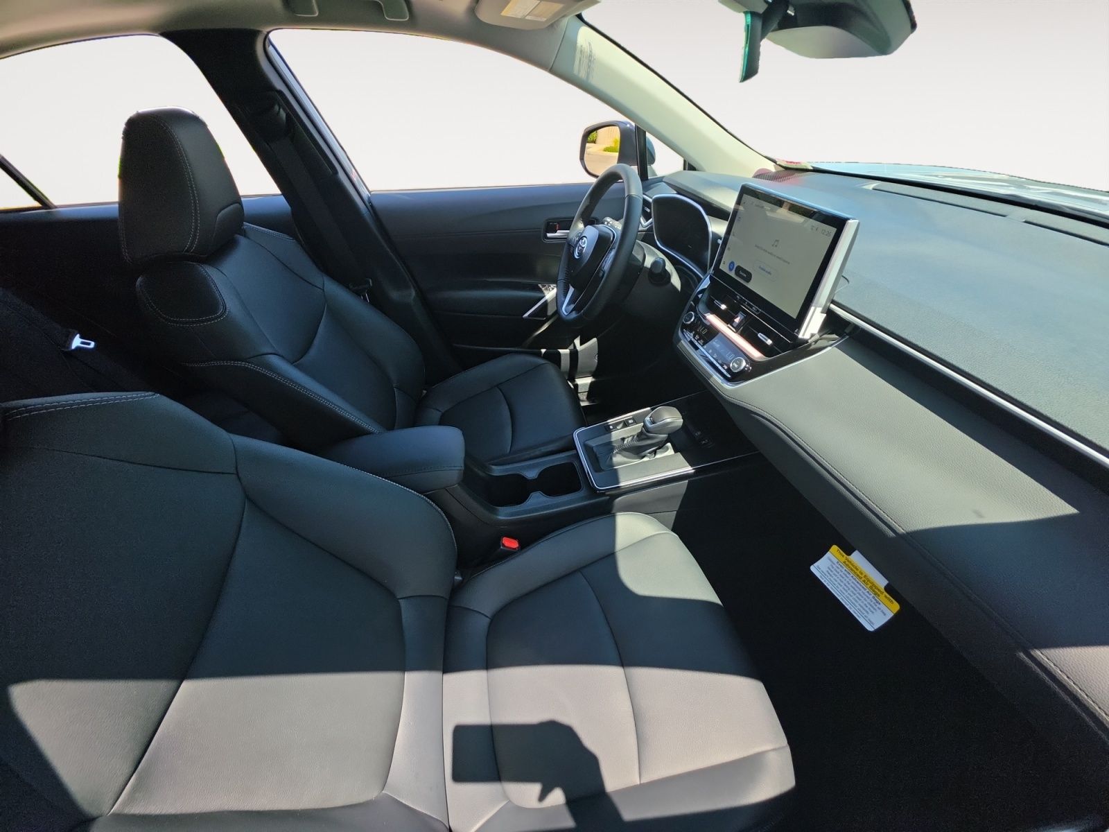 New 2026 Toyota Corolla Cross SUV