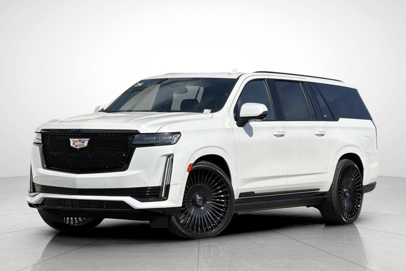  2024 Cadillac Escalade ESV Sport 4WD   