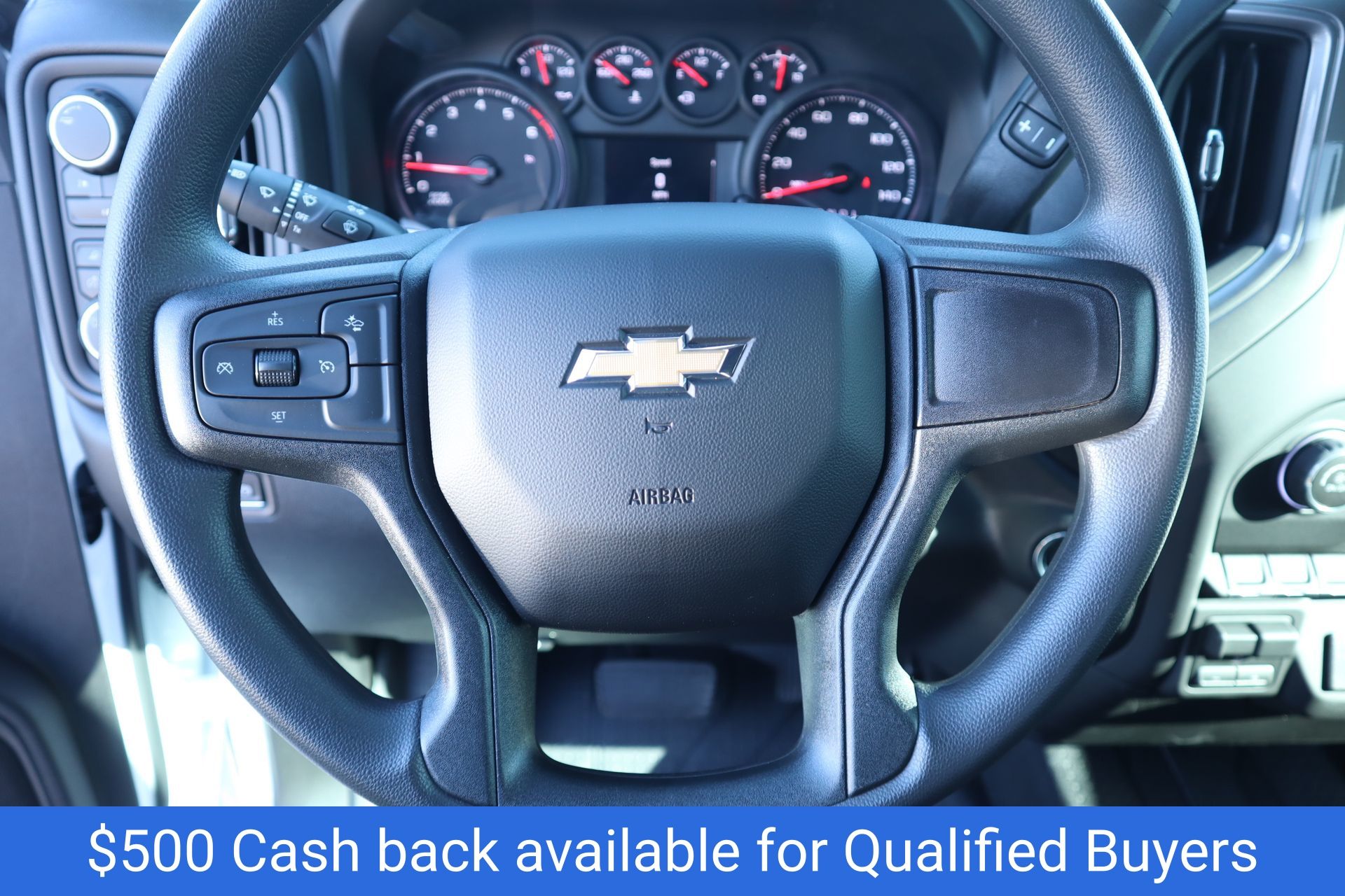 View vehicle photo 2