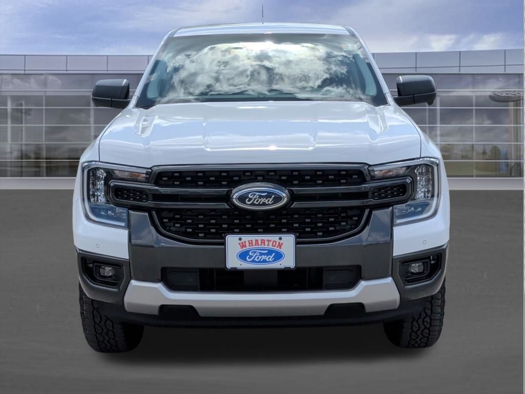 2026 Ford Ranger XLT - 7