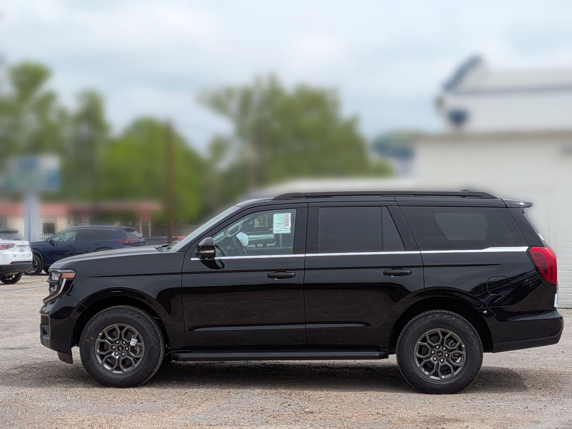 2026 Ford Expedition Active - 1
