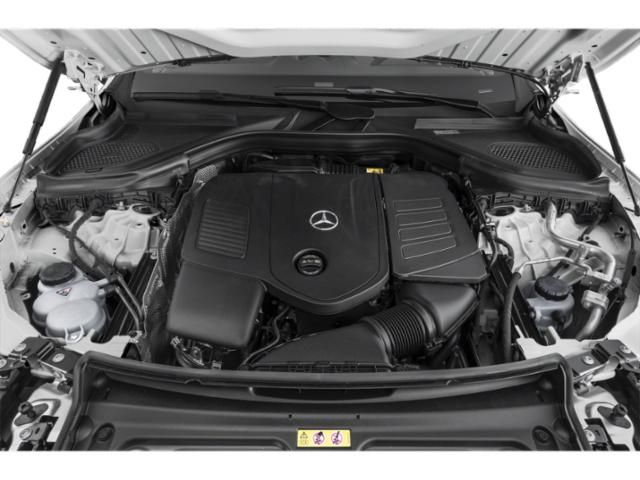 2025 Mercedes-Benz GLC GLC 300 Coupe White at Big Star Chrysler Jeep Dodge Ram 