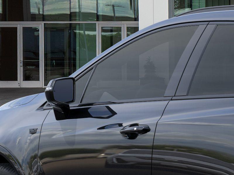 2026 Cadillac XT5 Sport - 11