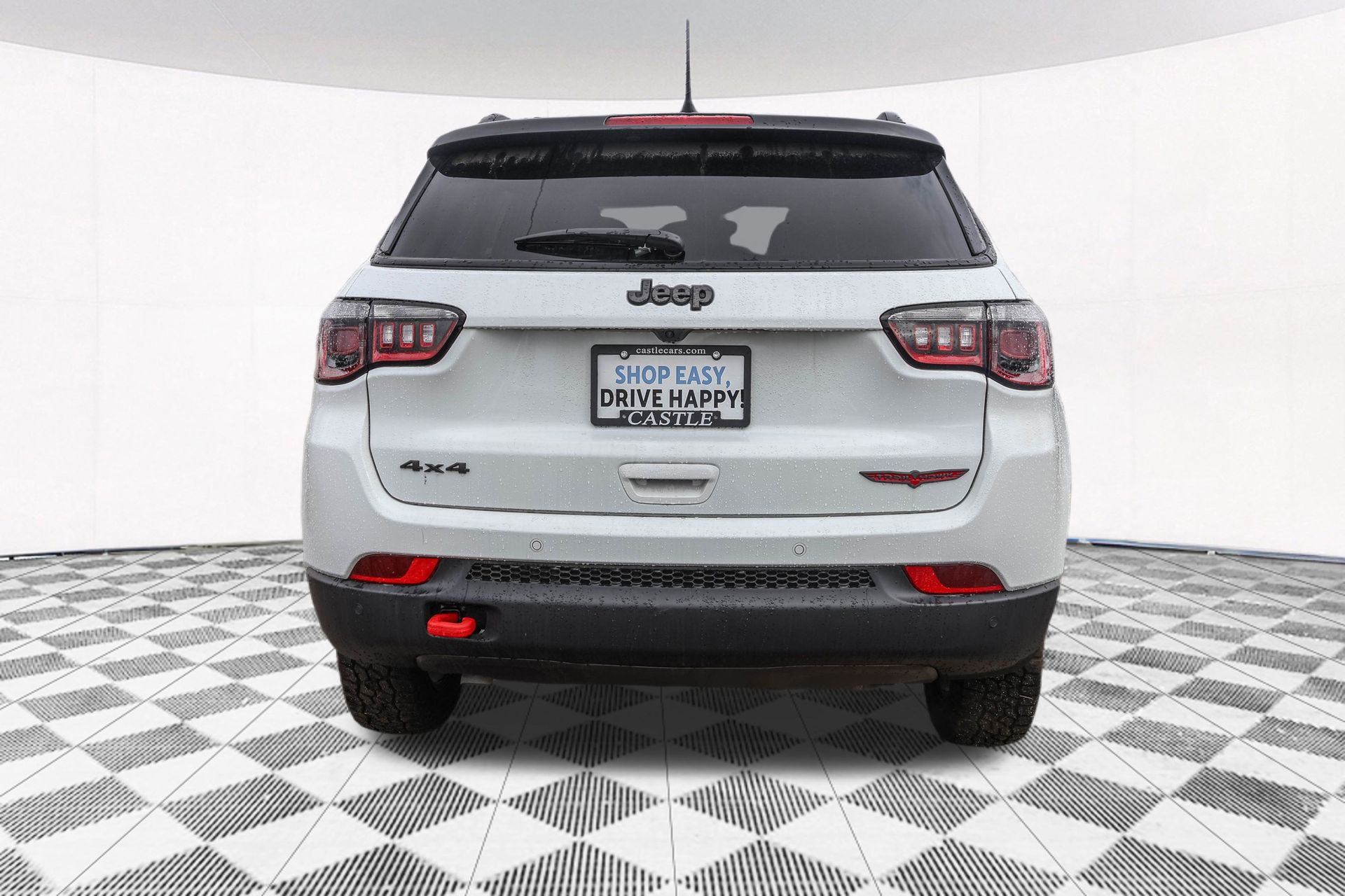 2026 JEEP COMPASS - Image 15