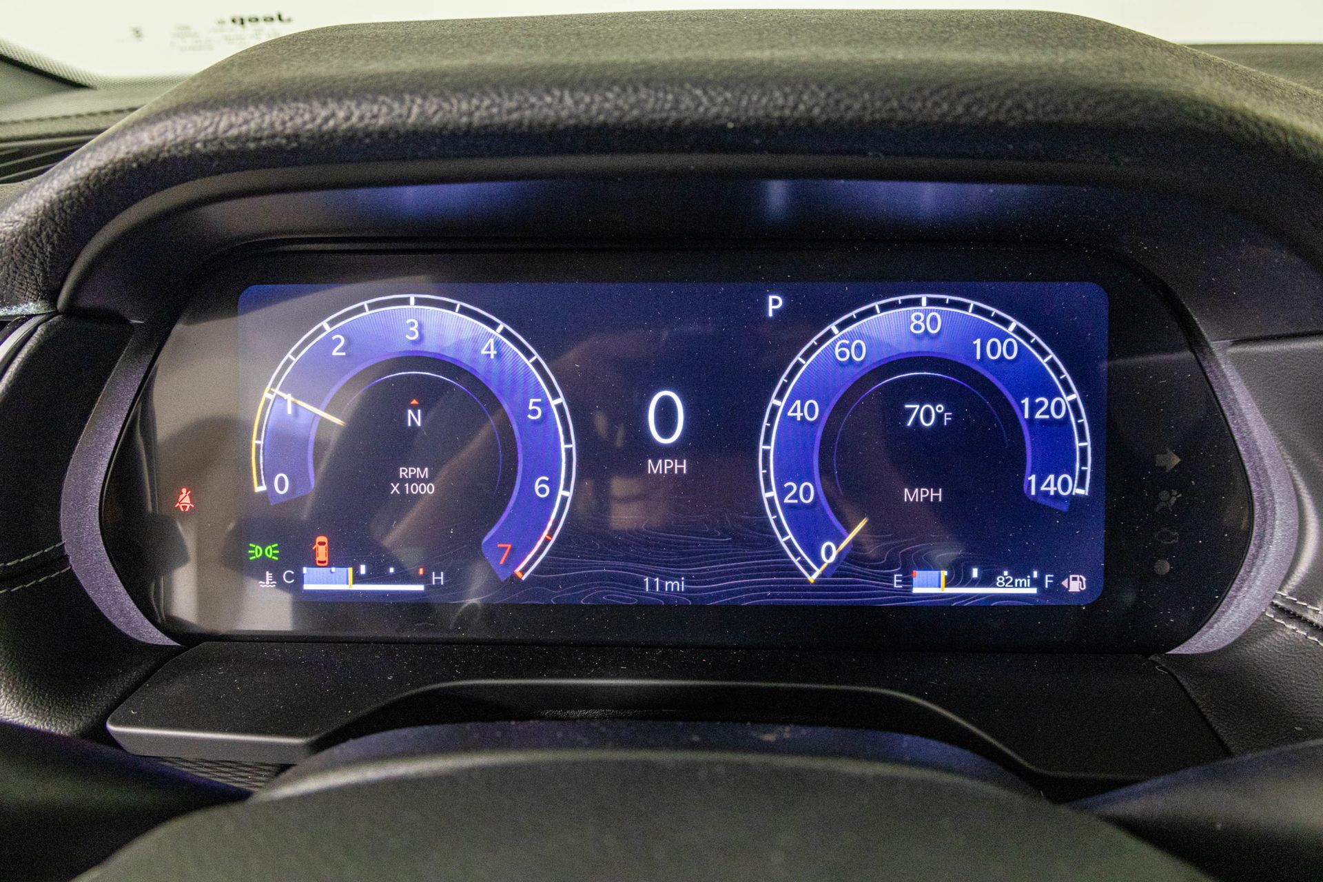 2025 JEEP GRAND CHEROKEE L - Image 18