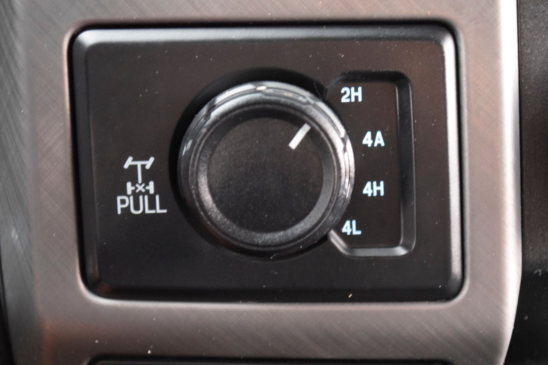 2018 Ford F-150 Limited Black at EAG Ford Navasota